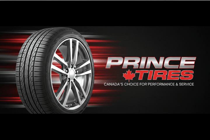 Why Calgary drivers choose Prince Tires over big chains — local tire shop