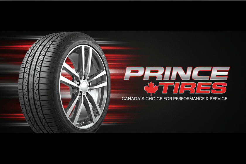 Why Calgary drivers choose Prince Tires over big chains — local tire shop