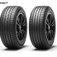 Why Mismatched Tires Are Dangerous (And What Matched Actually Means) - Prince Tires