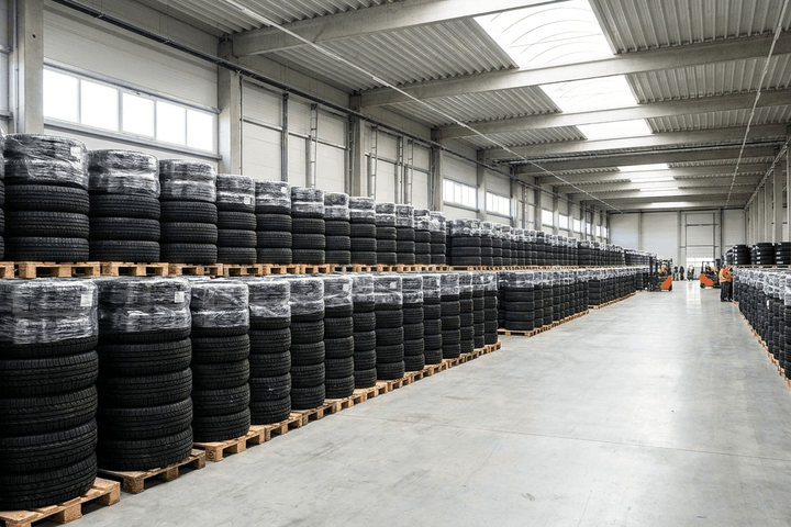 Why Tire Prices Are Higher in 2026 (And How to Save) - Prince Tires