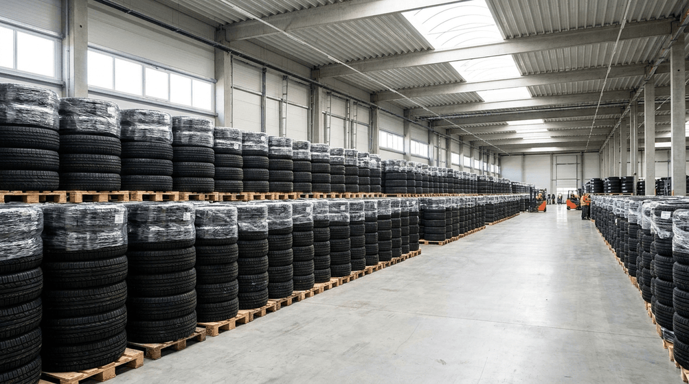Why Tire Prices Are Higher in 2026 (And How to Save) - Prince Tires