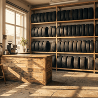Why We Won't Sell You the Wrong Tire (Prince's No-Upsell Promise) - Prince Tires