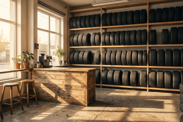 Why We Won't Sell You the Wrong Tire (Prince's No-Upsell Promise) - Prince Tires