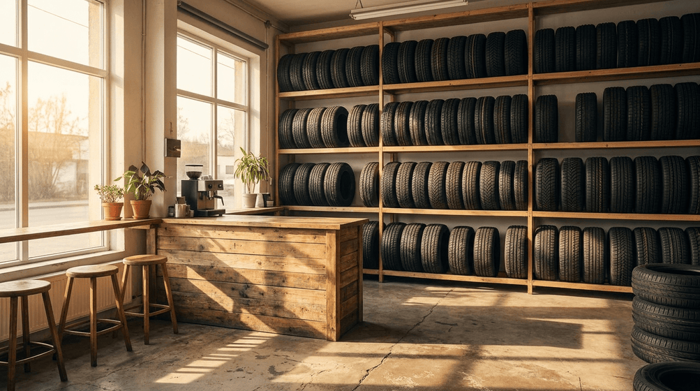 Why We Won't Sell You the Wrong Tire (Prince's No-Upsell Promise) - Prince Tires