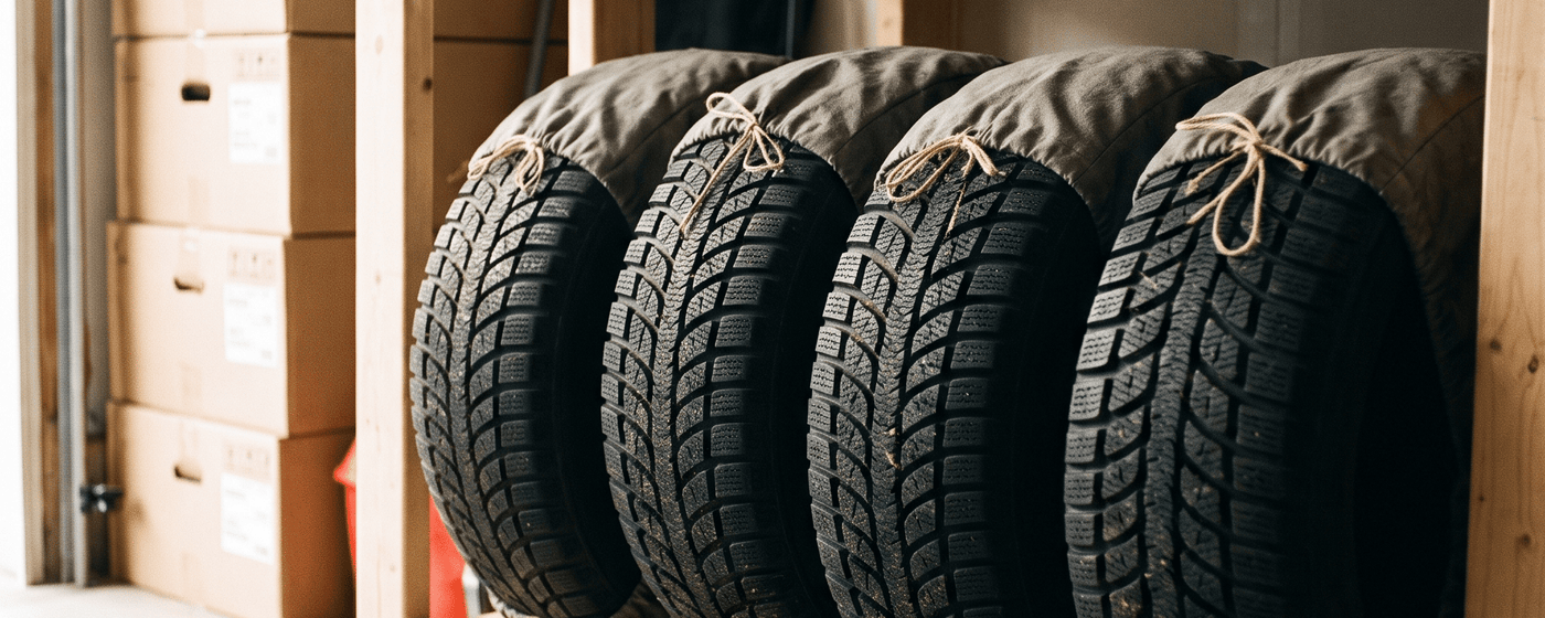 Winter Tire Packages with Steel Wheels: Are They Worth It? - Prince Tires