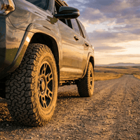 Yokohama Tires in Calgary: History, Best Models, and How They Hold Up - Prince Tires