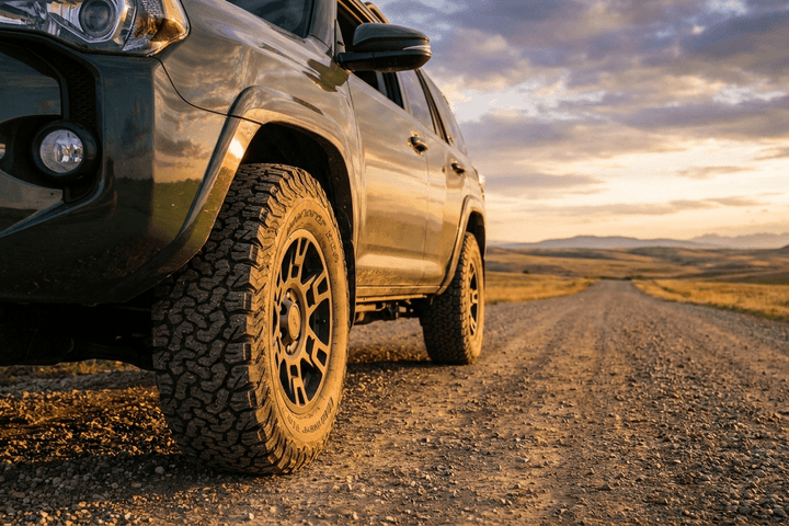 Yokohama Tires in Calgary: History, Best Models, and How They Hold Up - Prince Tires