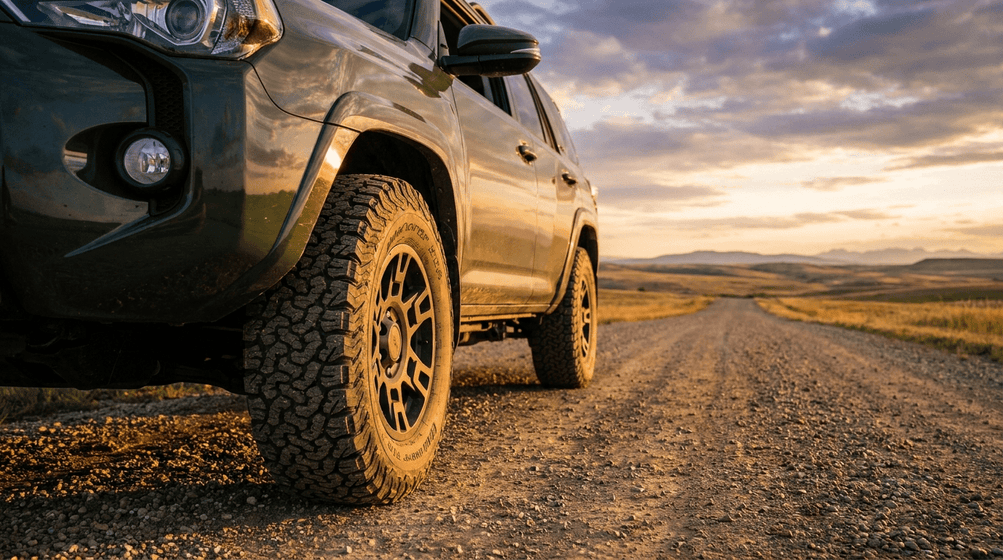Yokohama Tires in Calgary: History, Best Models, and How They Hold Up - Prince Tires