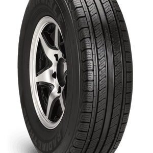145R12 Radial Trail RH 8/D - Prince Tires