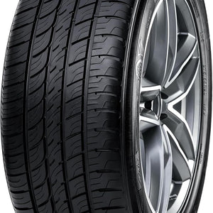165R15 Dimax CLASSIC 86H WSW (N) (M+S) - Prince Tires