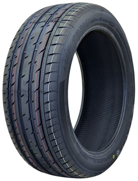 185/65R14 86H Haida EX - COMFORT - Prince Tires