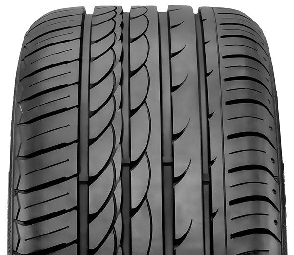 205/50R17 Dimax R8 89W RFT (M+S) – Prince Tires