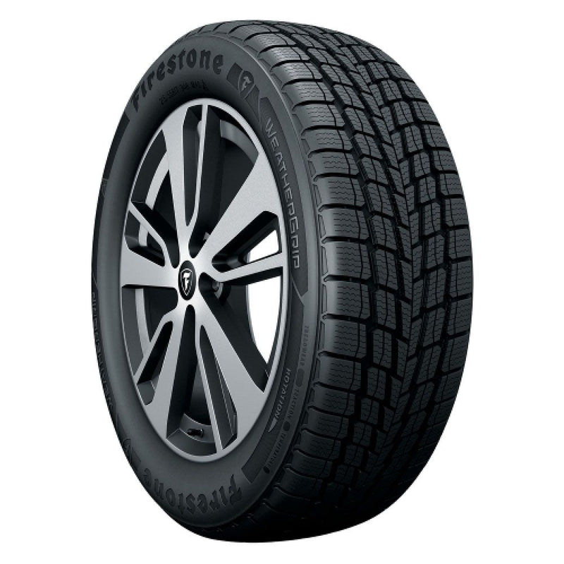 205/50R17 WEATHERGRIP (3PMS) 93V XL - Prince Tires