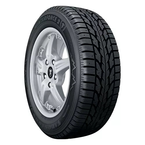 205/50R17 WINTERFORCE 2 Studable 93S XL - Prince Tires