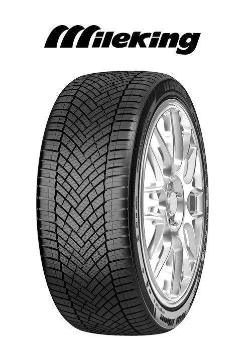 Mileking tires in stock at Prince Tires Calgary