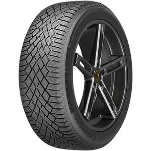 205/55R17 [D] VikingContact 7 95T XL