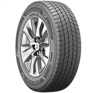 205/65R15 BLIZZAK ICEPEAK 99T XL