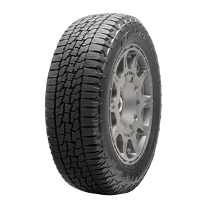 205/70R16 WILDPEAK A/T TRAIL (3PMS) 96H - Prince Tires