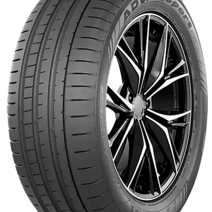 215/45R18 ADVAN SPORT A/S+ V405 93W XL