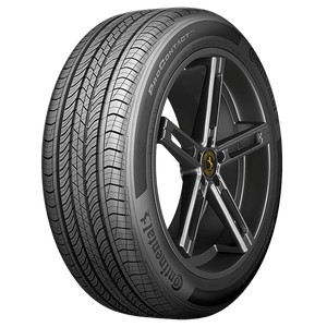 215/55R16 ProContact TX A/S 97H XL