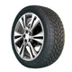 215/55R17 94T Haida HD617