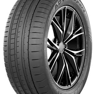 215/55R17 ADVAN SPORT A/S+ V405 94W - Prince Tires