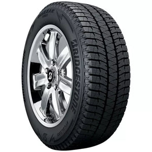 215/55R17 [D] BLIZZAK WS90 94H