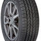 215/55R17 Extensa A/S II 94H