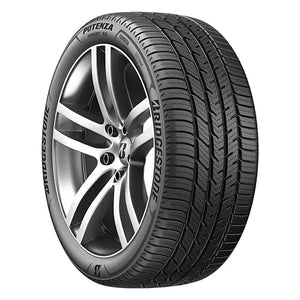 215/55R17 POTENZA SPORT AS (EVC) 94W - Prince Tires