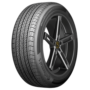215/55R17 ProContact TX A/S (EVC) 94H - Prince Tires