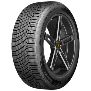 215/55R17 SecureContact AW (3PMS) 94V - Prince Tires