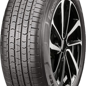 215/55R18 [D] DISCOVERER ENDURAMAX (3PMS) 95H  (9-36872)