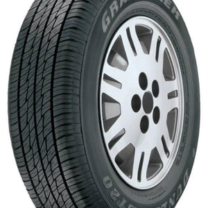 215/65R16 Dunlop Grandtrek ST20 98H