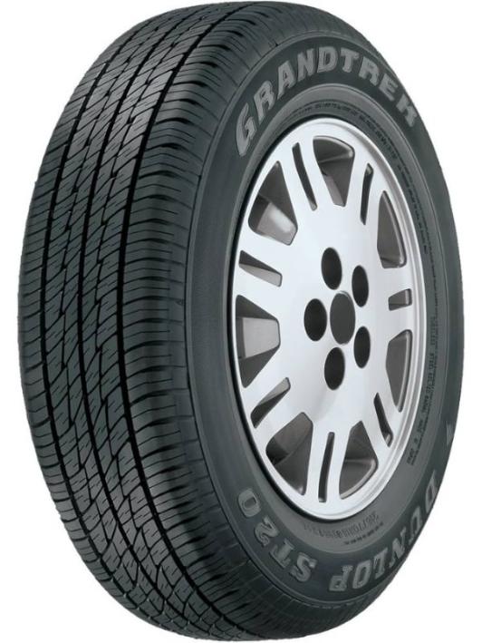 Dunlop tires in stock at Prince Tires Calgary