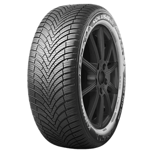 215/65R17 Solus HA32 A/W (3PMS) 103V XL