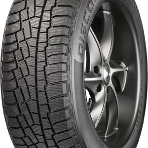 215/65R17 TRACTION COMMAND (3PMS) 99V