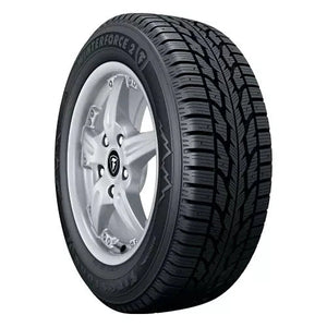 215/70R15 WINTERFORCE 2 Studable 98S