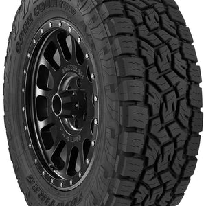 215/75R15 Open Country A/T III OWL (3PMS) 100T
