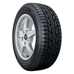 215/75R15 WINTERFORCE 2 UV Studable 100S