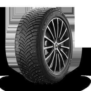 225/40R18 X-Ice North 4 (Studded) 92T XL