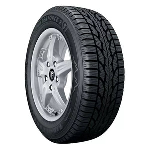 225/45R17 WINTERFORCE 2 Studable 91S