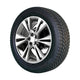 225/65R16C 8PR 112/110S Haida HD725