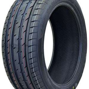 225/65R17 Haida 687 106 T XL - Prince Tires