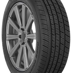 225/65R17 Open Country Q/T 102H