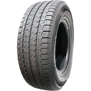 225/75R16LT 121/120R Mileking MK725