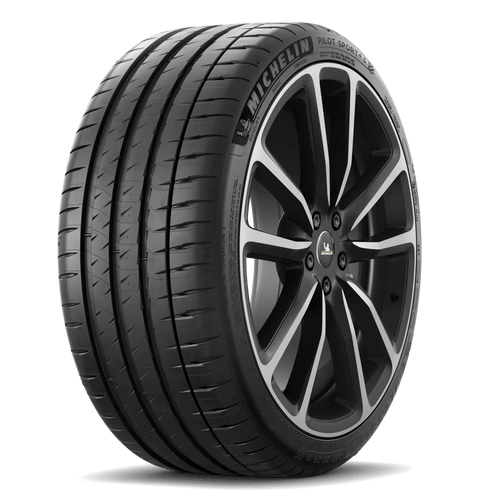 235/40R18 Pilot Sport 4 S 95(Y) XL - Prince Tires