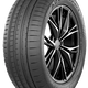 235/45R17 ADVAN SPORT A/S+ V405 97W XL