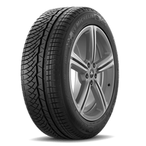 235/45R19 [D] Pilot Alpin PA4 99V XL