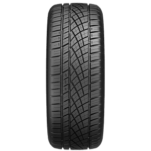 235/50R18 ExtremeContact DWS06 Plus A/S 97W