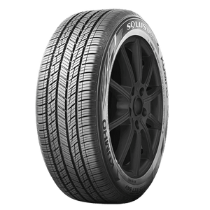 235/50R18 Solus TA51a A/S 97V